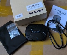 gps tracker for sale  LEIGH