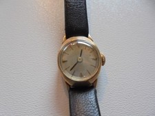 Alte damenuhr 585 gebraucht kaufen Alte damenuhr 585 gebraucht kaufen  Bad Königshofen