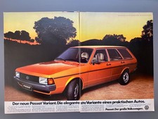 Passat variant ldtimer gebraucht kaufen  Aßlar