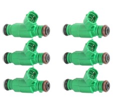 Oem fuel injectors for sale  Eldorado