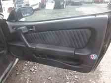 2000 alfa romeo for sale  LEEDS