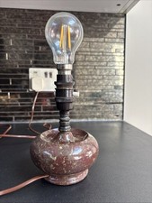 Vintage cornish serpentine for sale  WELLING