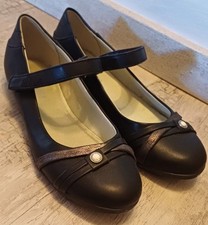 Liver mädchenschuhe 38 gebraucht kaufen  Herborn