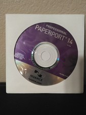 Paperport professional for sale  New York