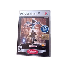 Soulcalibur iii ps2 usato  Argenta