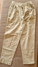 Vintage leinen mischgewebe gebraucht kaufen  Föritztal, Sonneberg