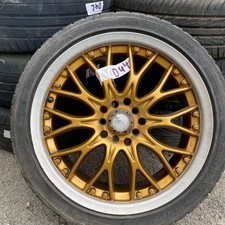 Konig crosshairs subaru for sale  ACCRINGTON