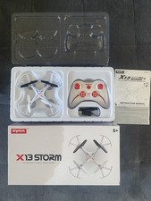 Syma x13 storm gebraucht kaufen  Verden