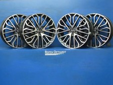 Audi zoll riginal gebraucht kaufen  Senden