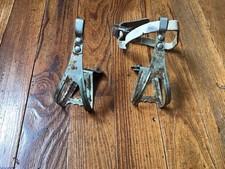 Cale pied vélo d'occasion  Bon-Encontre