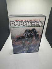 Robotech new generation for sale  North Little Rock