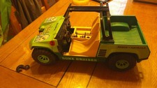 Vintage action joe d'occasion  Attignat