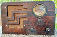 Vintage philco 1938 for sale  Grand Rapids