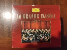 Cofanetto grande classica usato  Misterbianco