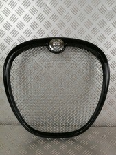 Kühlergrill jaguar type gebraucht kaufen  Hamburg