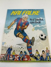 Kai falke kai gebraucht kaufen  Heilbronn