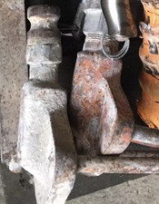 Putzmaschine pft gebraucht gebraucht kaufen  Römhild