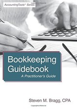 Bookkeeping guidebook practiti for sale Bookkeeping guidebook practiti for sale  San Diego