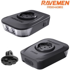 Usado, RAVEMEN FR500 Licht Für Garmin Wahoo GPS Fahrrad Computer AGM03 Gropo Adapter comprar usado Usado, RAVEMEN FR500 Licht Für Garmin Wahoo GPS Fahrrad Computer AGM03 Gropo Adapter comprar usado  Enviando para Brazil