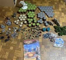 Heroscape master set for sale  Mechanicsville