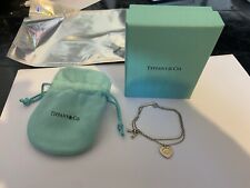 Genuine tiffany co for sale  NANTWICH