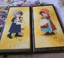 Vtg lot ward for sale  Calimesa
