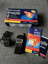 Philips easylife cellnet for sale  CHELMSFORD