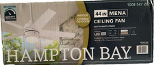 Hampton bay mena for sale  Statesville