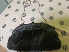 Pochette clatch elegante usato  Reggio Calabria