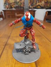 Marvel legends spiderman usato  Bracciano