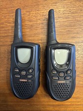 Uniden gmr1038 two for sale  Pitman