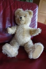 Alter teddy 44cm gebraucht kaufen  Wiehl