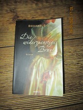 Widerspenstige braut deeanne gebraucht kaufen  Albershausen