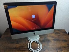 Apple imac 128gb gebraucht kaufen  Berlin