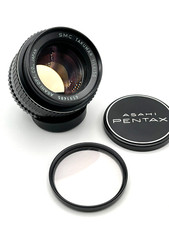 Asahi pentax smc usato  Milano