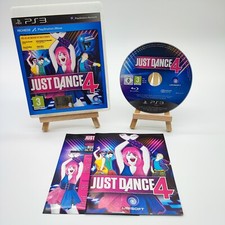 Just dance ps3 usato  Pontedera