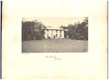 Collodion clevelands dawlish d'occasion  Pagny-sur-Moselle