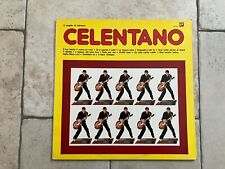 Adriano celentano meglio usato  Varese