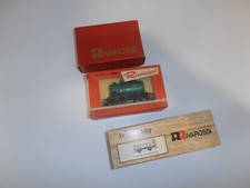 Carri vintage rivarossi usato  Italia