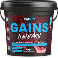 Anabolic serious gains for sale  HARROW