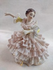 Vintage dresden germany for sale  Bristow
