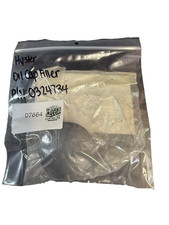 Hyster oil filler for sale  Mount Pleasant Mills
