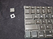 Usado, Teclas de teclado individuais Apple Macbook Air (2010-2015/2017) A1369 A1466  comprar usado  Enviando para Brazil