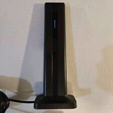 Antena de TV digital HD 5600 milhas interna atualizada 4K 1080P antena HDTV preta, usado comprar usado Antena de TV digital HD 5600 milhas interna atualizada 4K 1080P antena HDTV preta, usado comprar usado  Enviando para Brazil