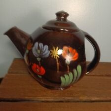 Vintage black ceramic for sale  Kalamazoo