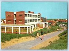 Holland netherlands postcard d'occasion  Expédié en Belgium