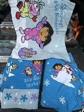 Nickelodeon dora explorer for sale  Hartford