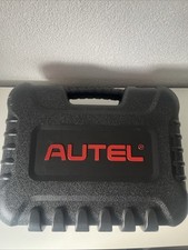 Autel tester ms808s gebraucht kaufen  Eisingen