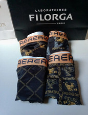Lot boxers homme d'occasion  Villeneuve-sur-Yonne