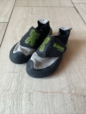 Kinder kletterschuhe simond gebraucht kaufen  Oberhausen